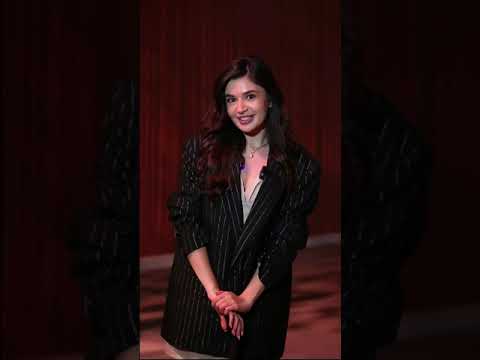 يارا مصطفى فعاليات مهرجان الجونة السينمائي  