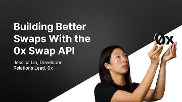 How to Build Better Swaps with 0x Swap API