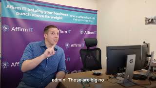 Cyber Essentials Top Tips for Free!