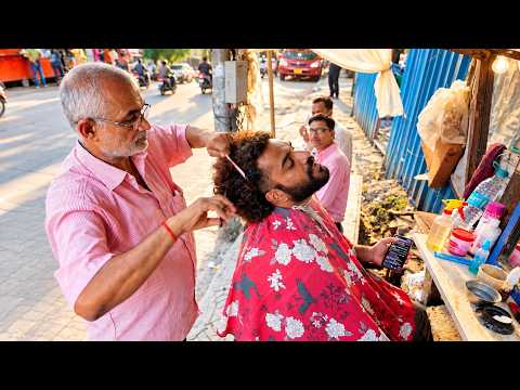 Maine Mumbai ka sabse sastha Haircut Kiya or galath ho gaya!