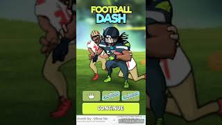 Football Dash *Must Watch* Most funny sh*t screenshot 1