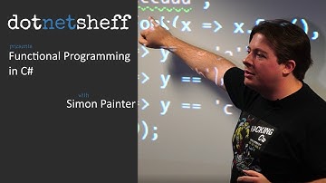 Functional Programming in C#