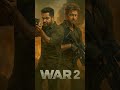 War2 #moviereview #ntr