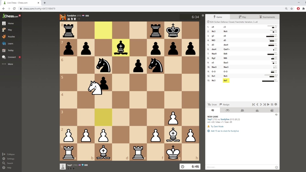 Fundy gets told off for flirting