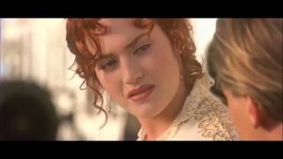 WAPWON COM Titanic Theme Song • My Heart Will Go On • Celine Dion HD