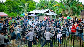 LALUNA MUSIC - CINTA MULIA SABELA KDI - WEDDING PARTY GAFUR DAN ALYA - KUDUS