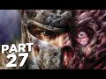 THIS BOSS MADE ME MUTE MYSELF in ELDEN RING PS5 Walkthrough Gameplay Part 27 (FULL GAME)