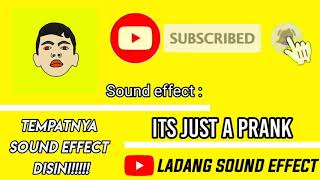 ITS JUST A PRANK-SOUND EFFECT screenshot 4