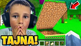 TAJNA KUĆA MLAĐEG BRATA U MINECRAFT!