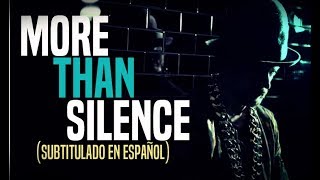 Culture Club - More Than Silence (Subtitulado En Español)