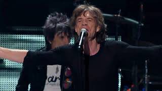 The Rolling Stones - Paint It Black (GRRR Live)