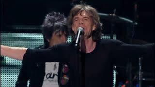 The Rolling Stones - Paint It Black (GRRR Live)