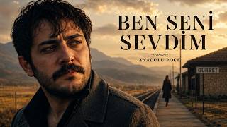 Aisonic - Ben Seni Sevdim Anadolu Rock 
