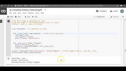 33 -Object Lifecycle