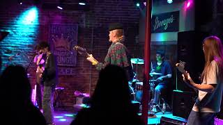 Idle Valley - LIVE @ George's Majestic Lounge in Fayetteville, Arkansas 03.23.2024