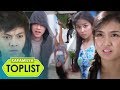 10 cute 'rambulan' moments of Chichay and Joaquin in Got To Believe | Kapamilya Toplist