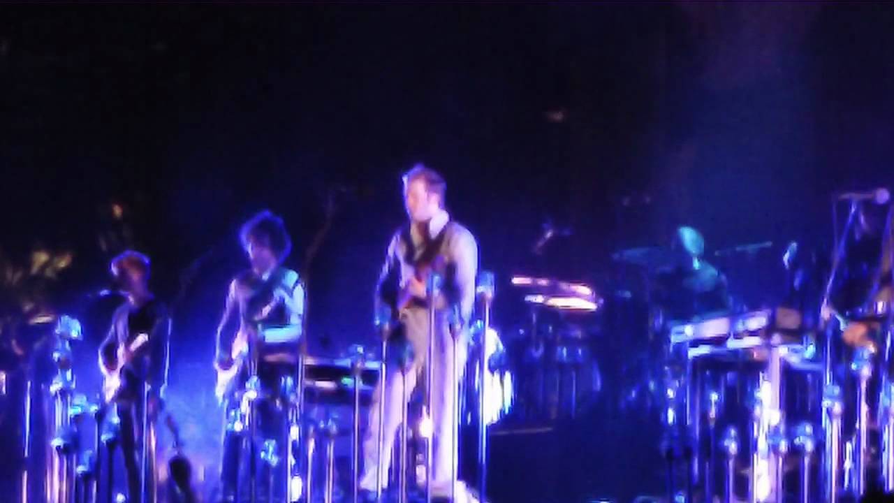 southwest Bon Iver - 