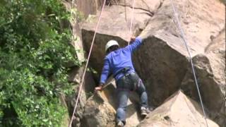 Zoom in kenya hells gate 1.MPg
