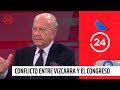 Analista internacional: "Tenemos que ver quién tiene la razón de acuerdo a las normas del Perú"