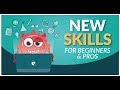 The Best Tips for learning new game dev skills - for unity3d beginners and pros