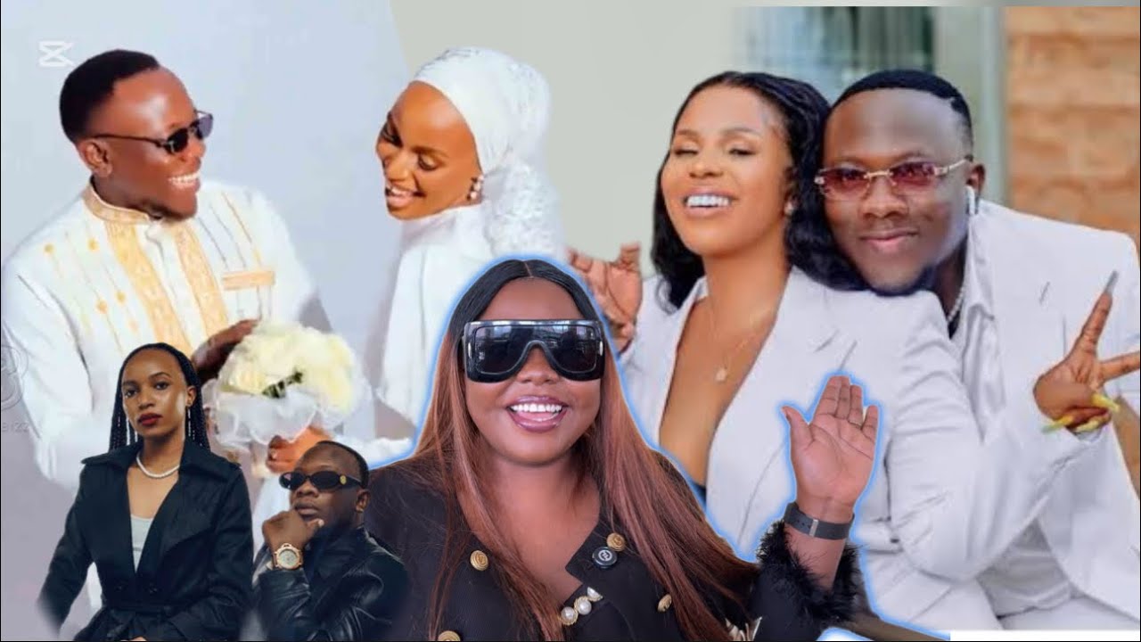 Violah Nakitende asekeredde Prima, okuvuma Geosteady ne Hindu 