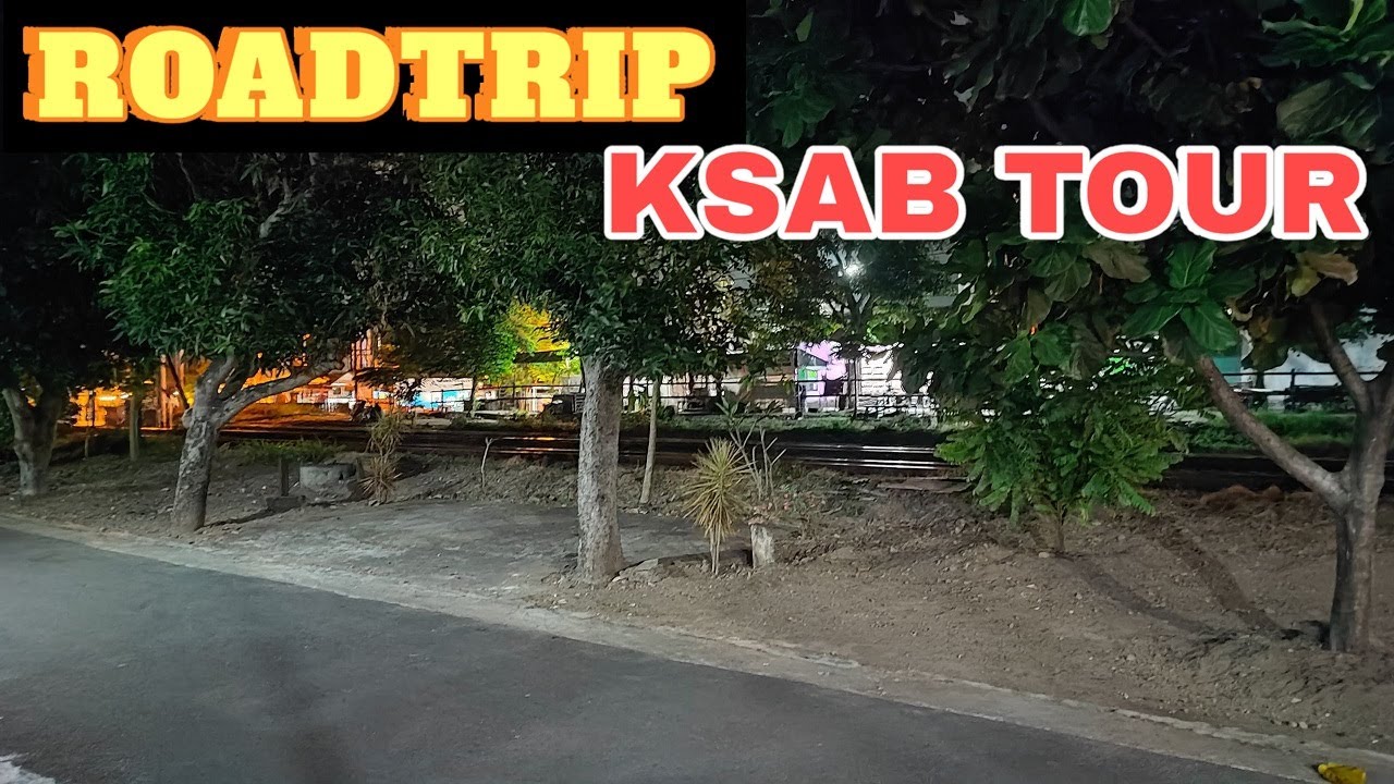Road trip KSAB TOUR !! Bermalam Di Homestay Setelah Seharian Keliling ke Tempat WISATA HITS JOGJA