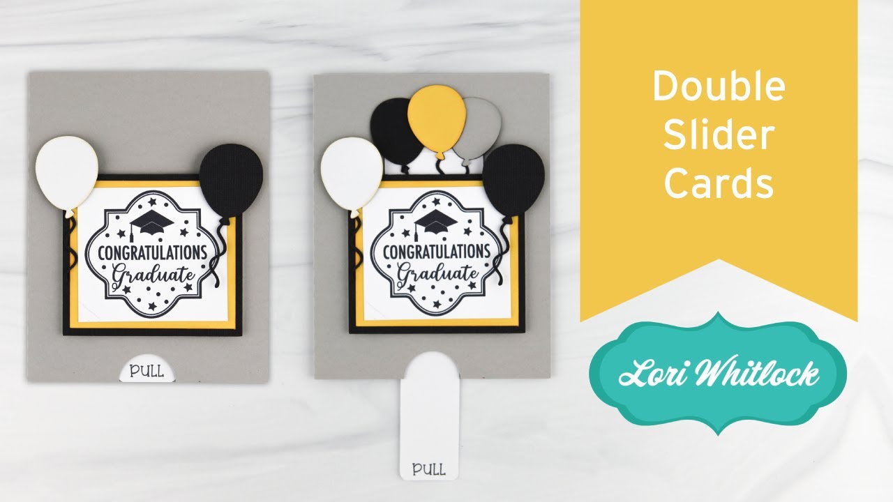 Download Double Slider Cards - YouTube