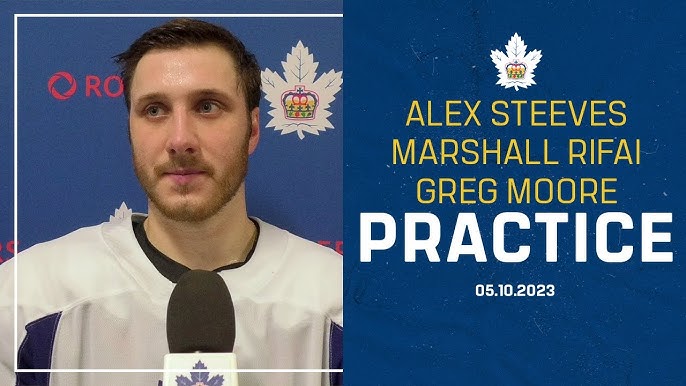 Toronto Marlies Open 2023-24 Season With Game Against Rochester Americans –  Toronto Marlies