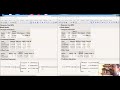 Dummy var linear regression in JMP