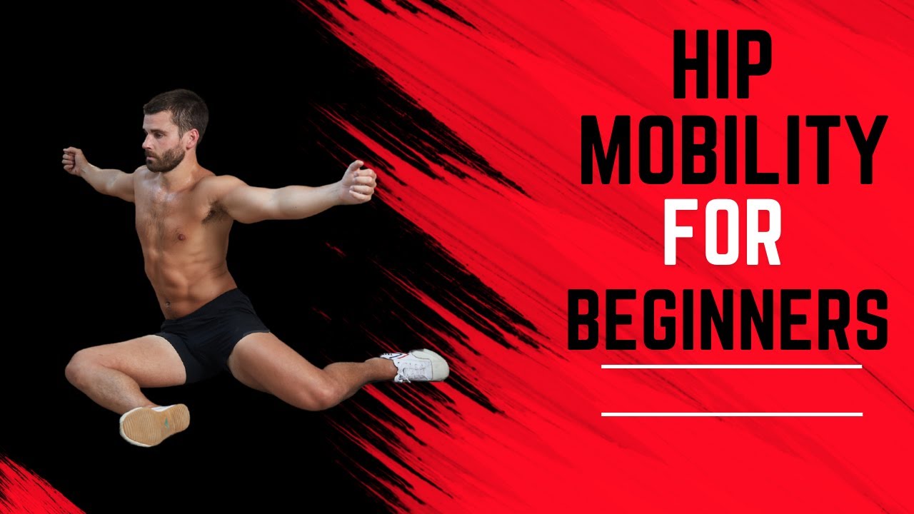 Beginner Hip Rotation Program - YouTube