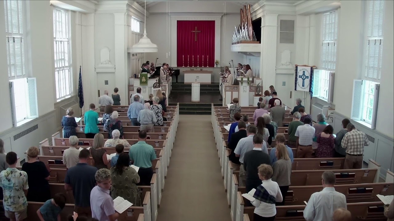 SPC Worship - 09/21/2025