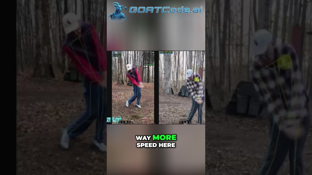 Unlock Golf Power with the Core Sling Swing Revolution