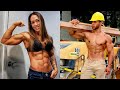 Crazy "OMG" 😱 Fitness Moments LEVEL 999.99%🔥 | BEST OF MAI 2021!! [P3]