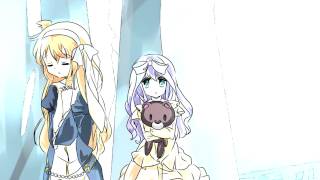 Towa no Hoshi e "Harmonia" Ending Theme - Full / ED
