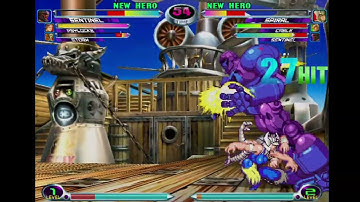 SLOW-MOTION .:Spiral:. LEVEL 3