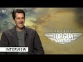 Top Gun: Maverick Director Joseph Kosinski Reveals Secrets Behind Tom Cruise's Iconic Performance & Future Films ✈️