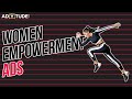 Women Empowerment Ads II I Ads about Strong Women I Inspiring Women I Adytude.com
