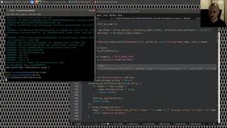 OS hacking: Fixing a kernel panic when creating too-long filenames