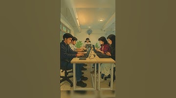 We asked ChatGPT to turn our startup into a Studio Ghibli movie… and here’s what happened! ✨