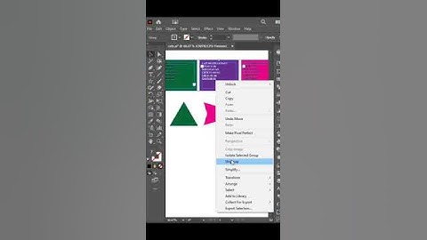 Adobe illustrator tips 2025 |Render swatch legend script in illustrator|@Dolphingraphic  #video