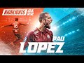 Pau lopez   le best of de sa saison 20212022 