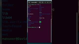 Day 2/100 Linux Commands | LS Command Explained |List #linuxcommandlinetutorial