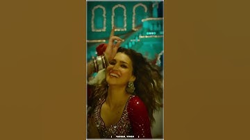 Thumbnail of Param Sundari | Mimi | Kriti Sanon | Pankaj Tripathi |Full Screen WhatsApp |R_Rahman |Shreya #Shorts