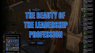 Neverwinter - LEADERSHIP PROFESSION Is it worth it- Opening 327 Thaumaturgic Bags: The Beauty of it