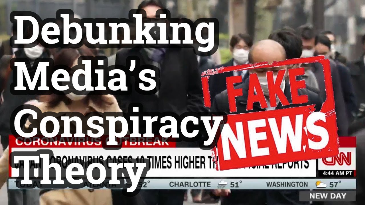 The Truth "Why the Coronavirus Cases are so LOW in Japan" YouTube