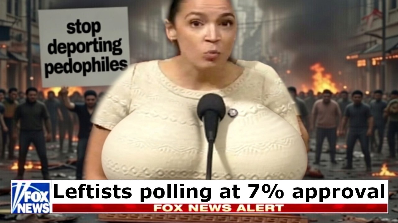 🚨 THEIR 'Hail Mary' F*CKING BACKFIRED.. 😂😂😂