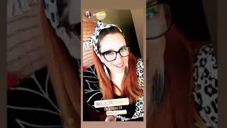 Saludo Juez Bernardita Ruffinelli