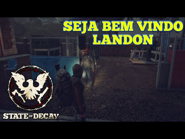 State Of Decay 2 Juggernaut Homecoming Xbox One Em busca dos 100 dias na  ZONA LETAL LETHAL ZONE #48 