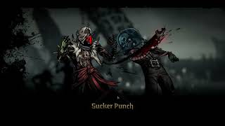Darkest Dungeon II - 87 - Doing Battle Cove Style by MadShatter 46 views 9 days ago 14 minutes, 22 seconds