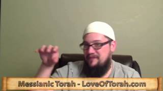 Trespass and Jealousy  - Parashat Nasso 2014-15 - The Faithful